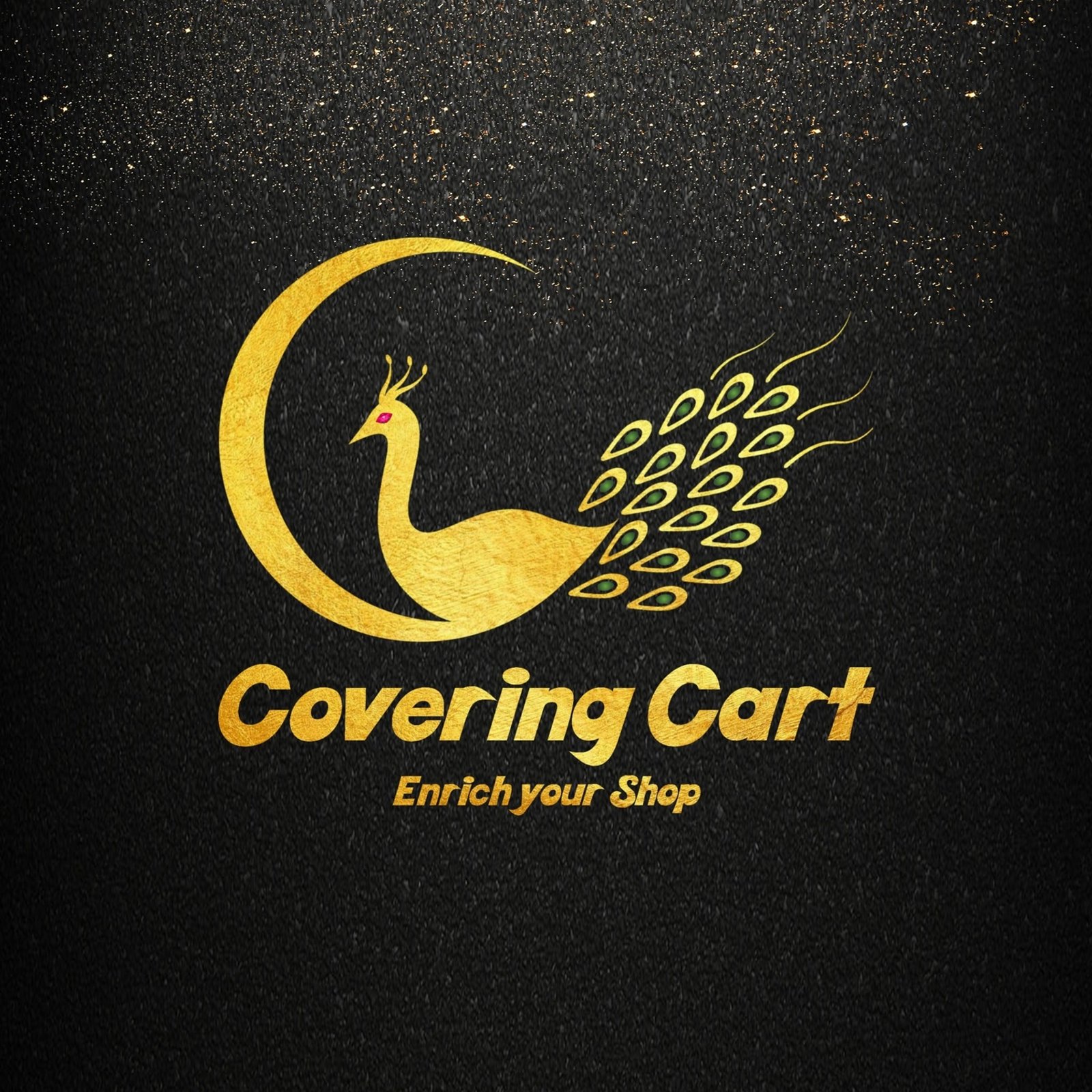 Covering Cart